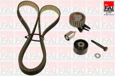FAI AUTOPARTS tbk545 -  Комплект ремня ГРМ